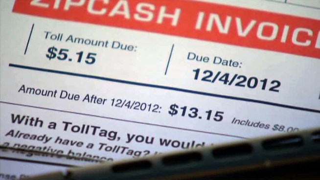 The NBC 5 Investigates team has discovered nearly 500,000 toll road users are now receiving bills for trips that took place months ago or, in some cases, even years ago.