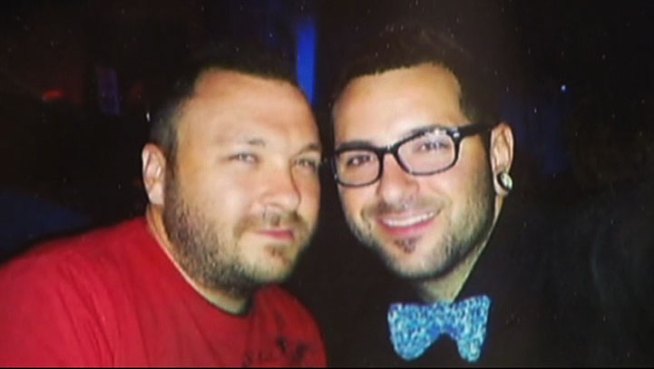A Fort Worth party facility is refusing to rent space to a gay couple wanting to celebrate their upcoming wedding with a reception.
