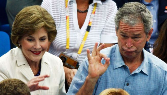 Peek Inside The Bushes' Preston Hollow Pad