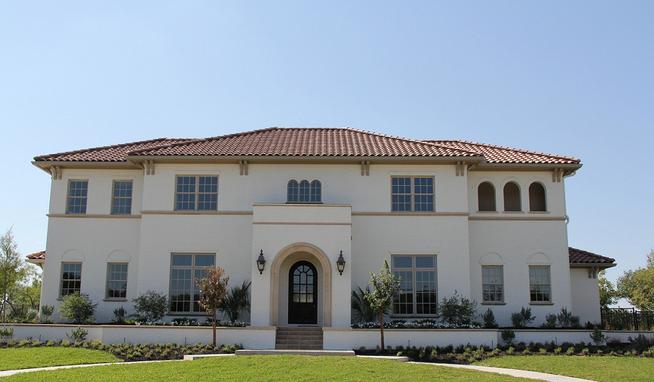 Join NBC 5 at the Fort Worth, Texas Magazine Dream Home Tour. Go to nbcdfw.com - search 