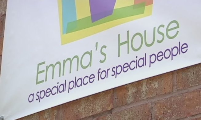 An Irving mother saw the need for an after-school program for special teens in her city so she created Emma's House.