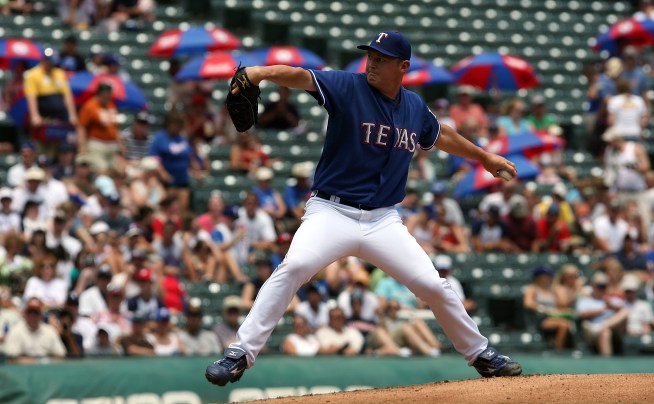 Harrison Placed on Disabled List