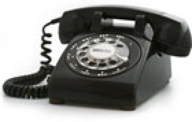 DTV Help Line
