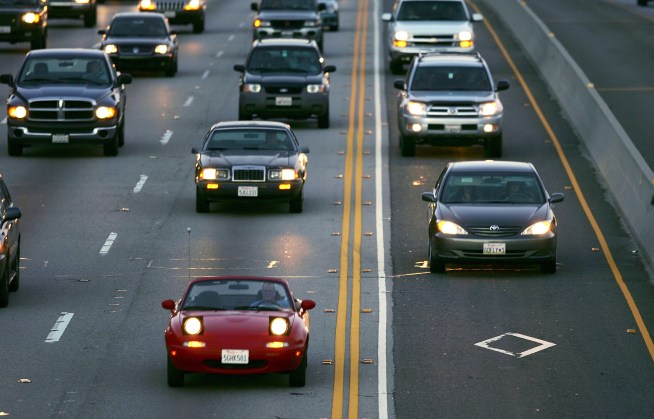 Irving Drivers Are Awful, Fort Worth Incredibly Safe