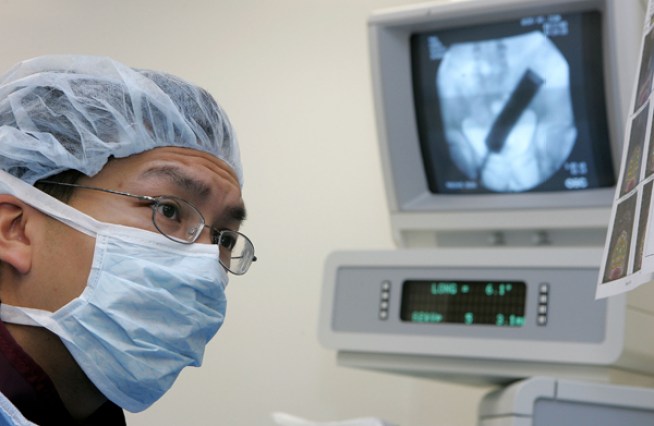FDA Approves New Prostate Cancer Drug 