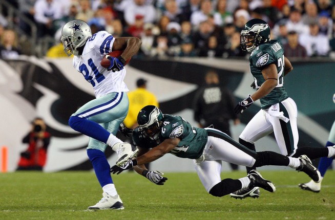 How Good Are The Cowboys Without TO?