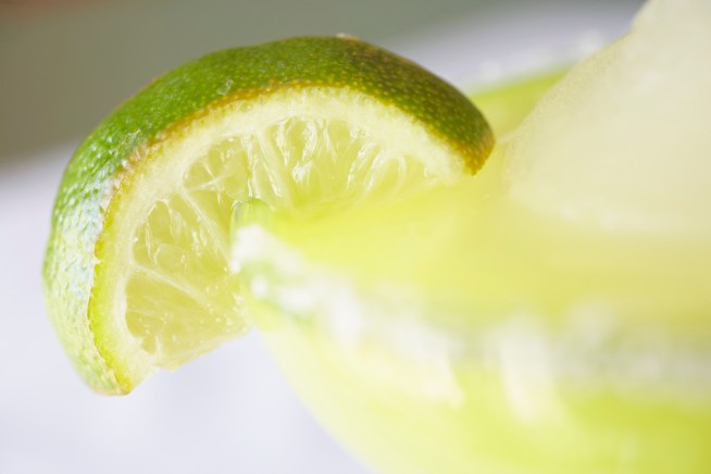 Queso and 'Ritas: The Experts Weigh In