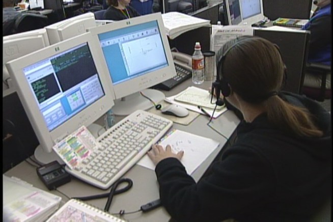 Report: Dallas Late in Responding to Service Requests