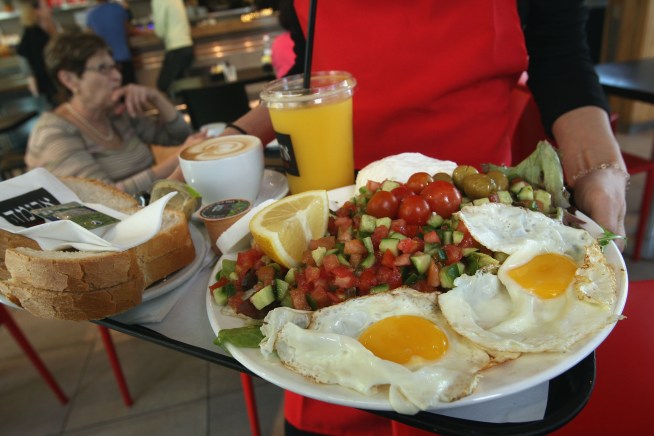 Egg Consumption May Raise Risk of Type 2 Diabetes