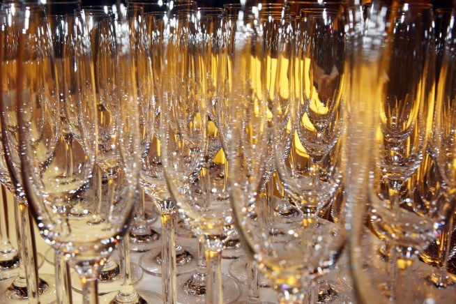 Party Planners Scope Out North Texas Hotspots