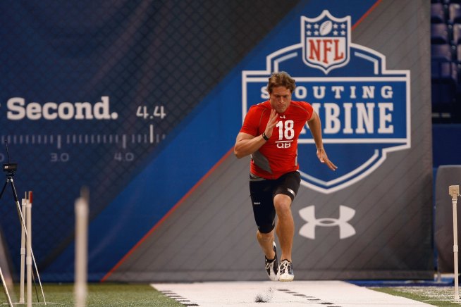 Report: Stafford Impresses Lions In Private Workout