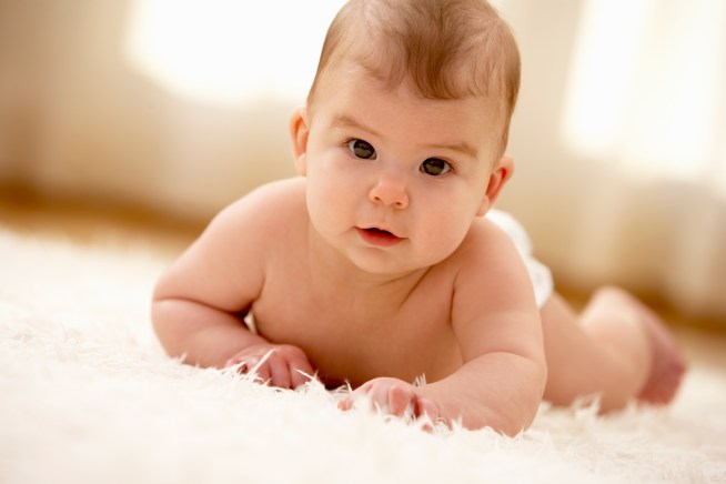 Economic Bust Turns Into Baby Boom