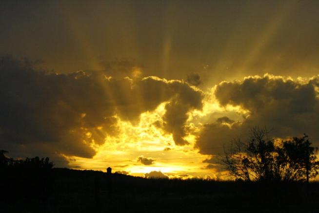 Web Site Helps People Cope With Weather Triggers