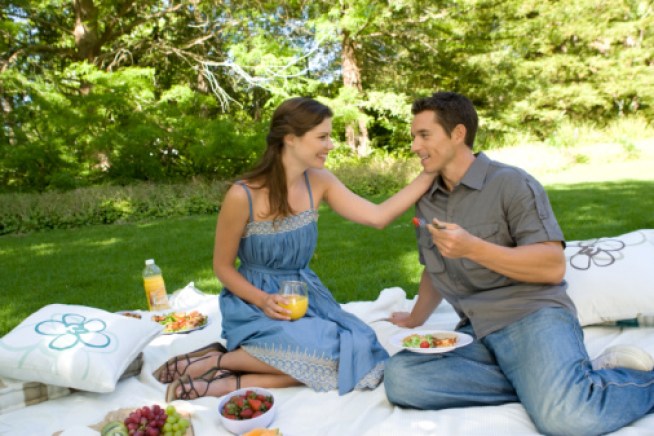 Al Fresco