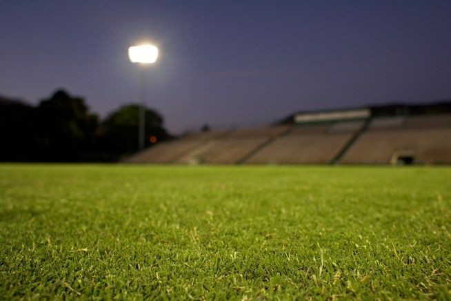 BISD Superintendent Responds To Toxic Turf Report