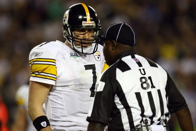Bristol Silent On Big Ben Story