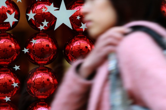 It's Black Friday - Could You Buy Nothing?