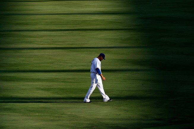 Rangers Miss Another Chance 