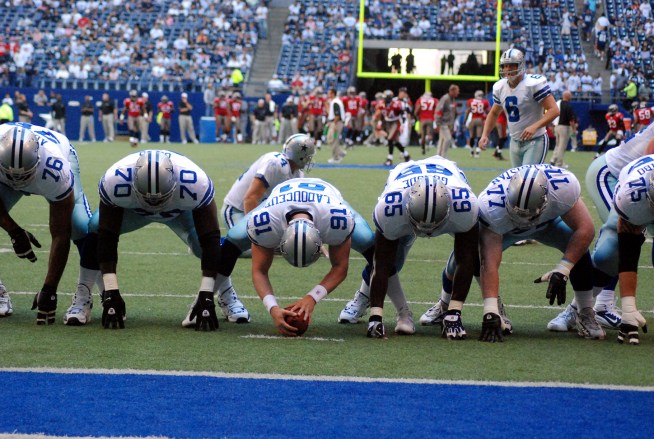 Cowboys Hire Special Teams Coach