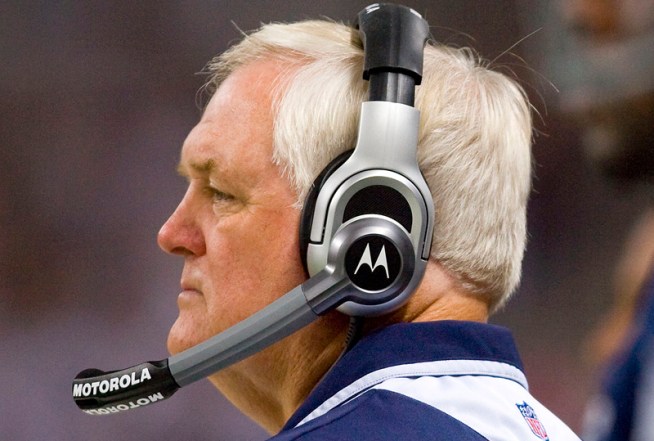 No More 'Camp Cupcake' For Cowboys?