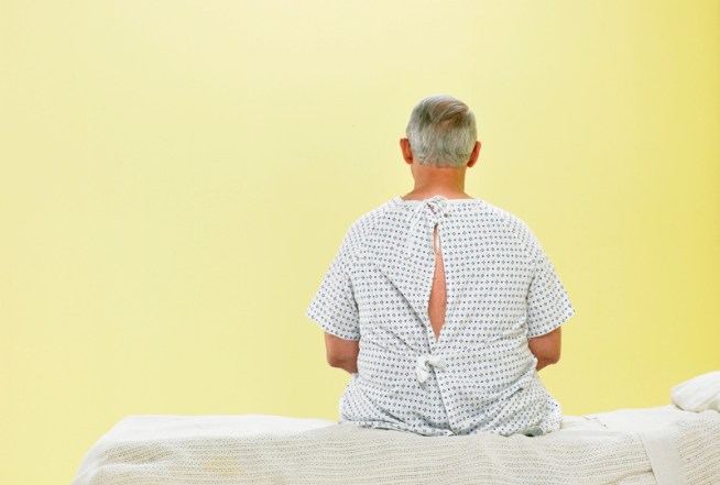 Colonoscopy Breakthrough May Save Lives