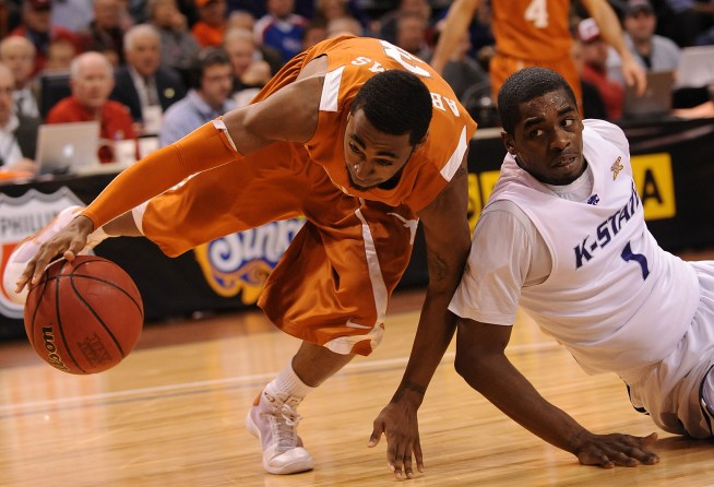 Big 12 -- Conference of Underdogs