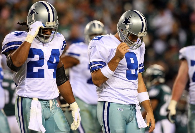 Cowboys Fans Play the Blame Game