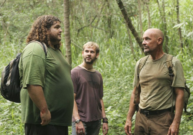Getting "Lost": What We've Learned So Far