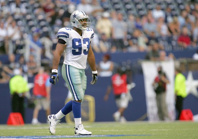 Cowboys Camp Preview: Linebackers