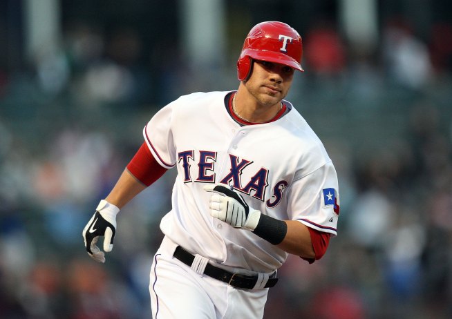 Davis (Finally) Demoted