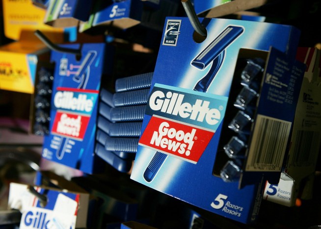 Double the Life of Your Razor