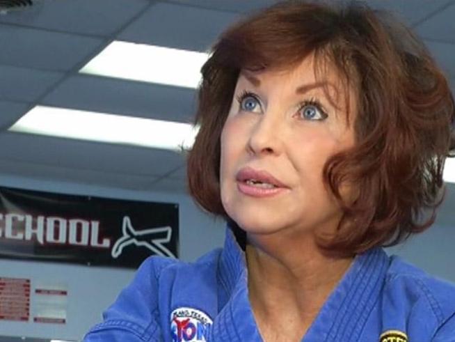 Diane Reeve is one of at least six women infected with HIV by Philippe Padieu, but she's turning tragedy into advocacy in an effort to stop the spread of the deadly virus.