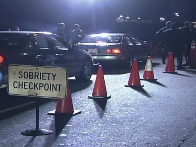 State lawmakers are expected to consider a bill that would allow sobriety checkpoints across the state. The question is how much freedom do you want to give up, or how many lives do you want to lose to drinking and driving?