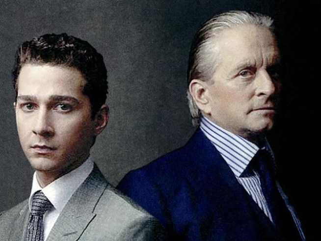 Wall Street: Money Never Sleeps Movie Trailer
