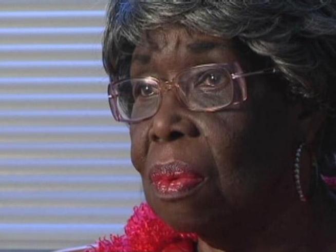 Denton City Councilwoman Charlye Heggins was diagnosed with  kidney cancer two years ago, last month doctors removed her kidney, but she's still fighting.