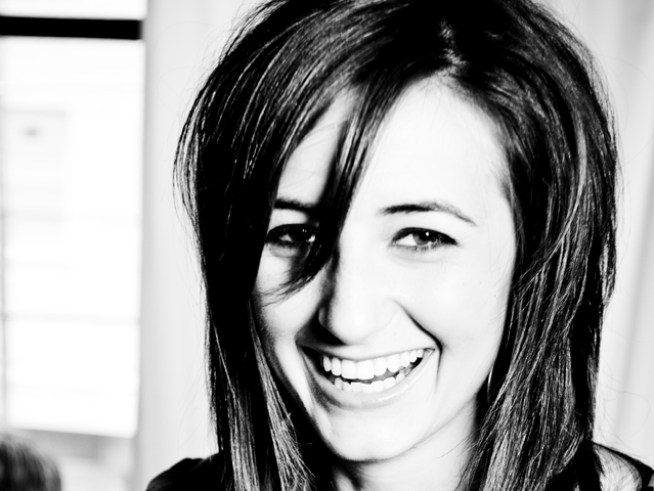 New Voice: Debut A Sweet Beginning for Becky Middleton
