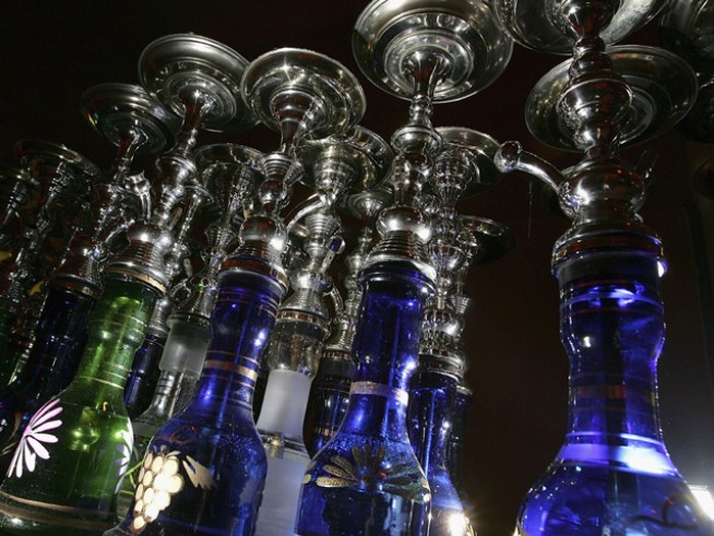 High Times Again for Denton