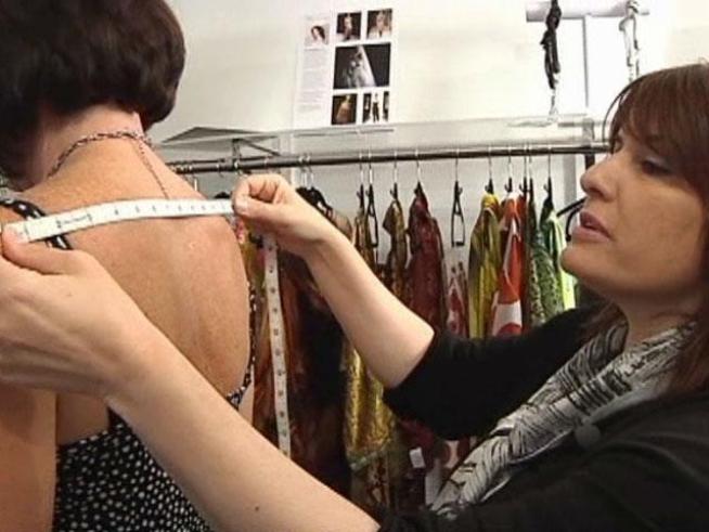 Fashion is Global is a new showroom in <a title=