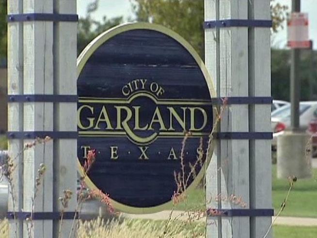 The state law banning cell phone use in school zones is not enforceable around some Garland schools.