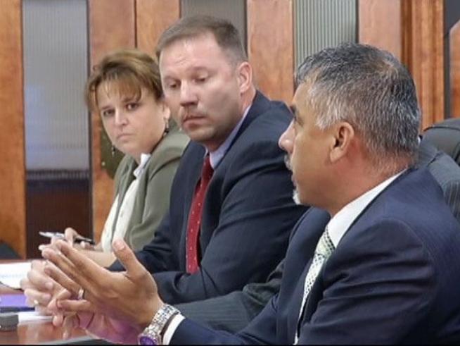 NBC 5 and NBCDFW hosted its first Education Summit with top educators in one room discussing the difficult issues affecting our children's classrooms.