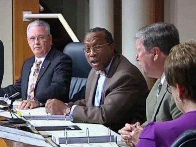 Dallas County Commissioners are calling for new rules of decorum to bring civility back to Commissioners Court.