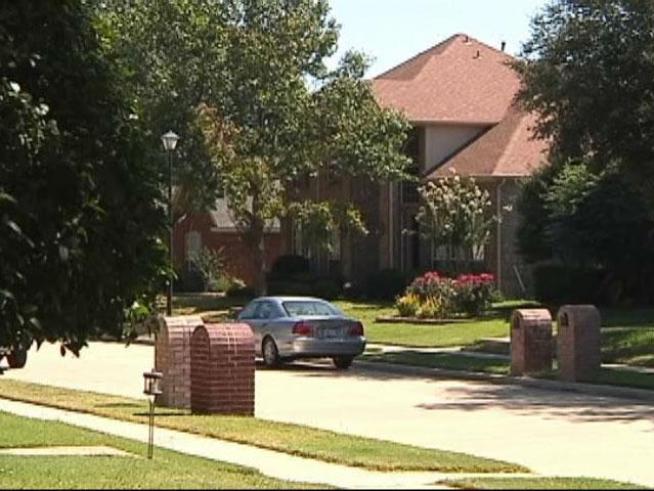 The Harrells have sold their home and were about to move into a foreclosure home they bought, but the AG's foreclosure freeze leaves them without a place to live.