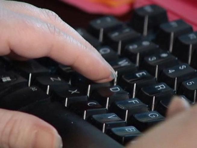 If you're doing your holiday shopping online this year, there are some things you should keep in mind to keep yourself safe and your season jolly.