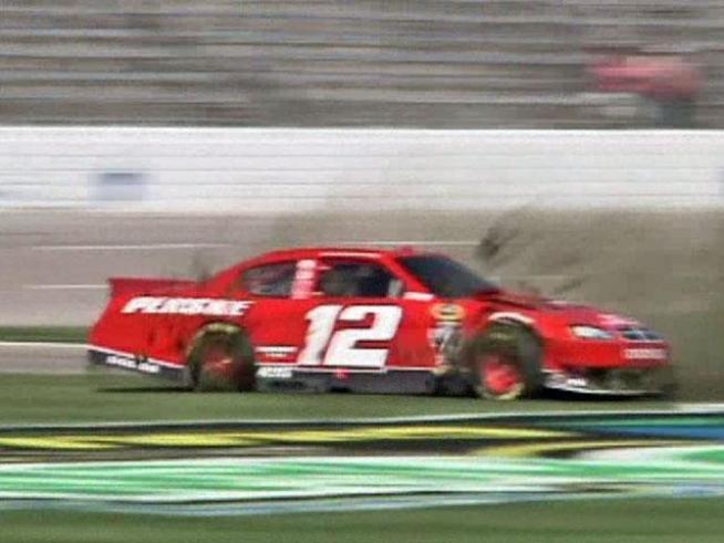 A big weekend of racing at <a title=