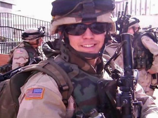Military veterans are relying on their skills from the battlefield to start new businesses.