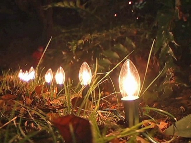 Traditionally homeowners flip the switch on <a title=