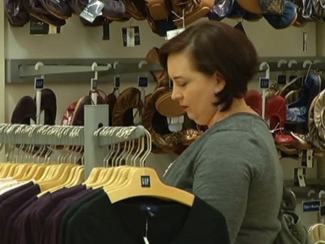 More and more retailers are opting to open their doors on <a title=