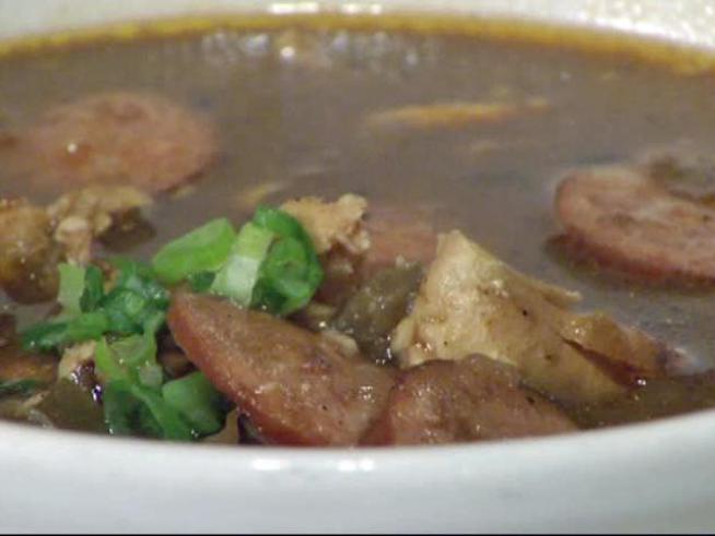 Hungry North Texans are making the drive to Wise County every week to eat at GoGo Gumbo, where a simple setting and delicious dinner awaits.