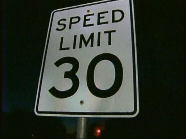 Decision to Raise Speed Limits Raising Concerns