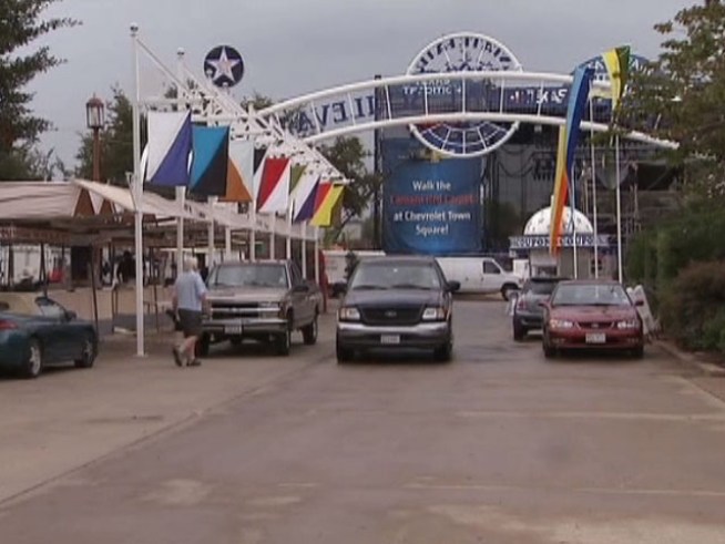 C.O.W. Cellular On Wheels are coming to the <a title=